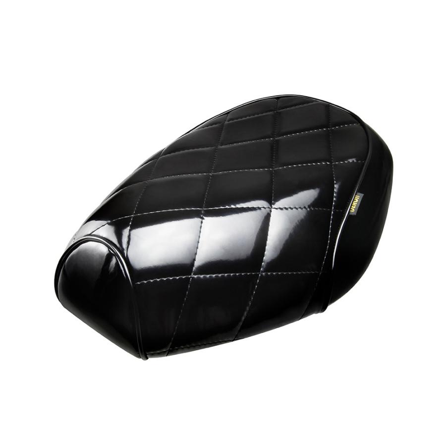 YAMAHA（ヤマハ） JOG ジョグJOG50/90 (3KJ/3WF専用) 張替え用 シート