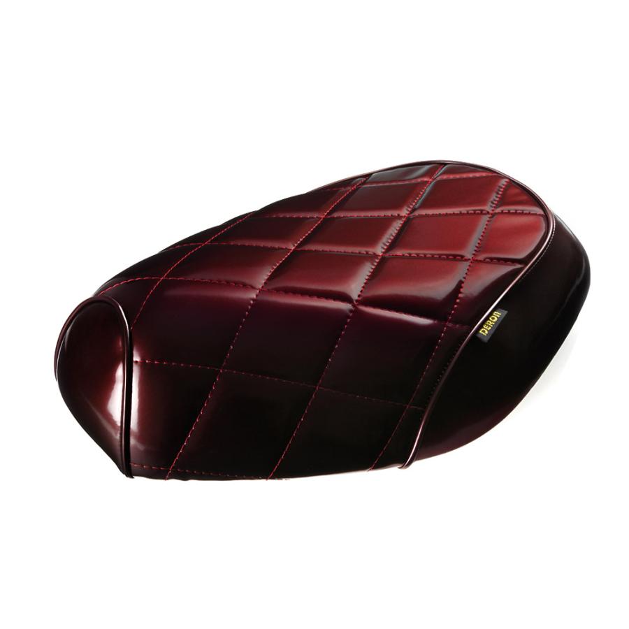 YAMAHA（ヤマハ） JOG ジョグJOG50/90 (3KJ/3WF専用) 張替え用 シート