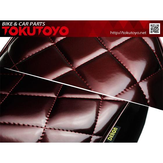 ヤマハ・ジョグ　F新品タイヤ、新品バッテリー、シート張替、サイドスタンド、バスケット付き YAMAHA（ヤマハ） JOG ジョグJOG50/90 (3KJ/3WF専用) 張替え用 シート