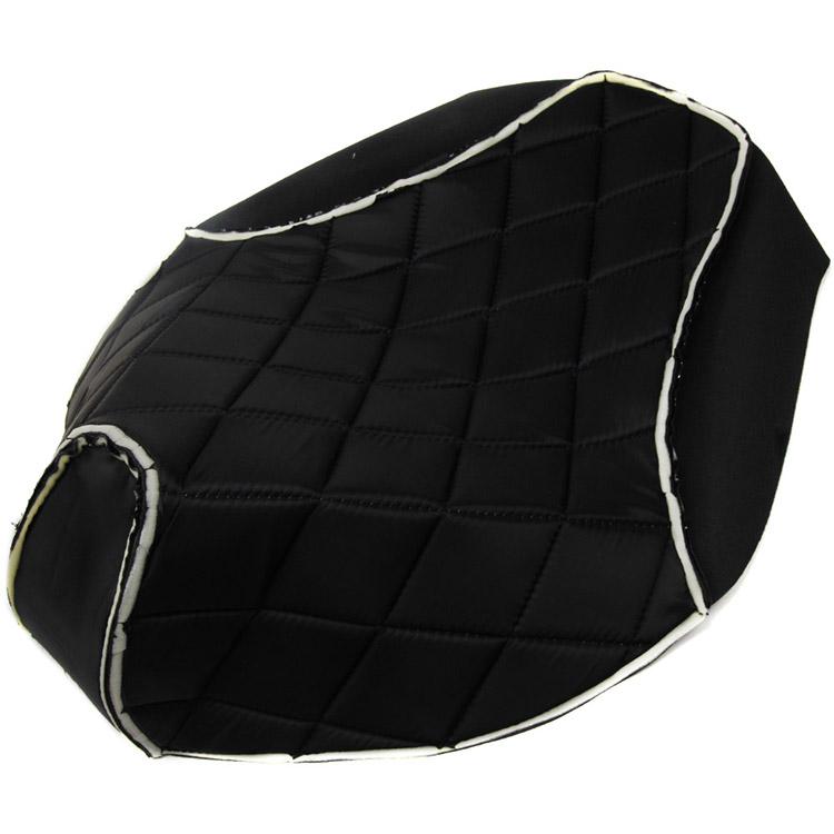 スズキ（SUZUKI） アドレスV125G(CF46A/CF4EA) 張替え用 ダイヤカット