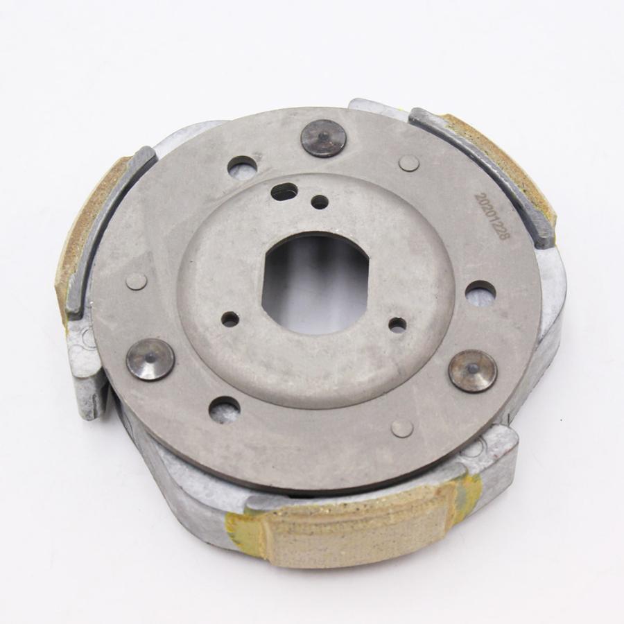 スズキ アドレスV125G/S CF4EA/CF4MA 純正タイプ補修用 クラッチ スズキ アドレスV125G/S CF4EA/CF4MA 純正タイプ補修用 クラッチ