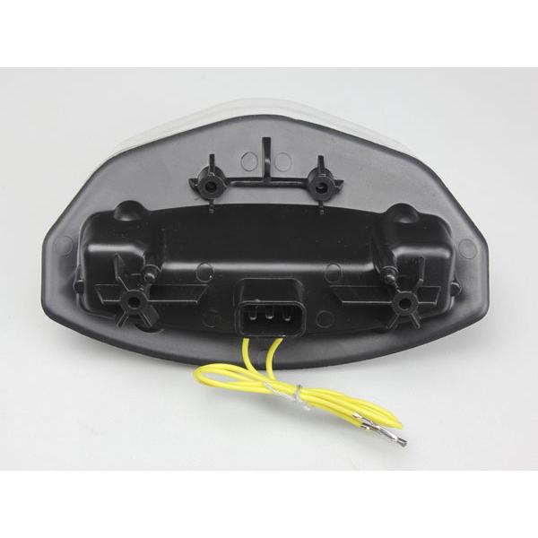 スズキ（SUZUKI） 【特】スズキ GSXR1000(07-08年) ウインカー付 LED