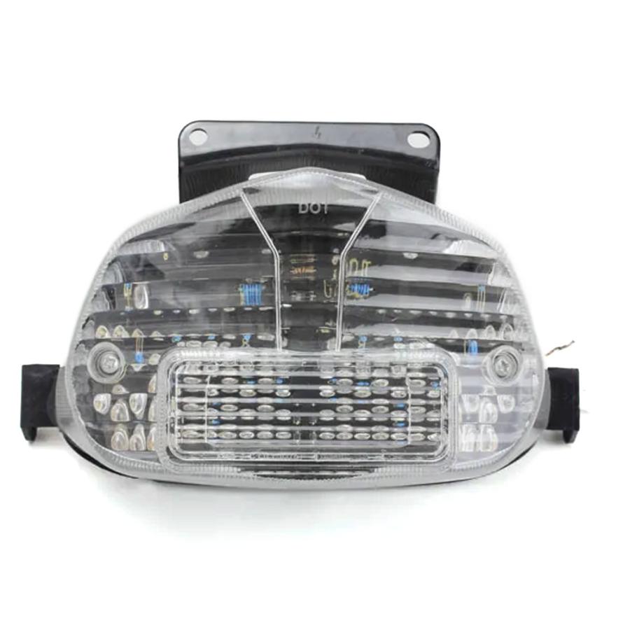 スズキ（SUZUKI） 【特】GSXR650/750(00-03年)/GSXR1000 LED