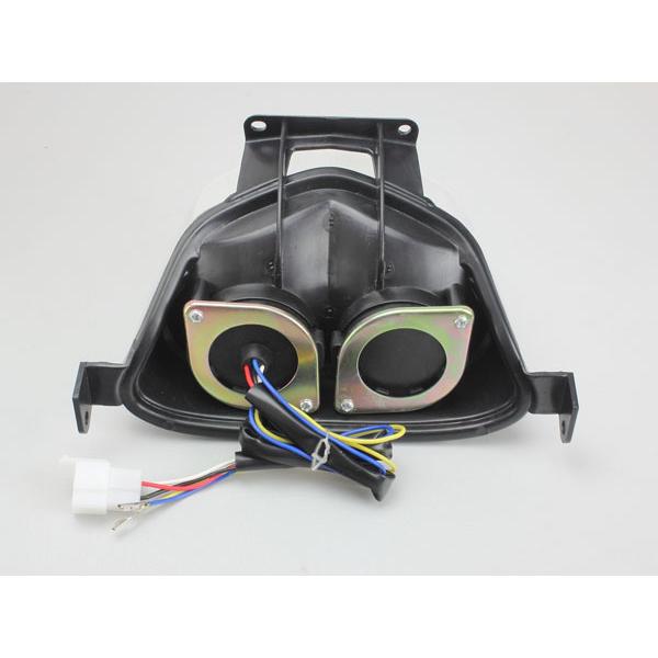こーへいさん専用 LEDテールランプ シーケンシャルウィンカークリア スズキ（SUZUKI） 【特】GSXR650/750(00-03年)/GSXR1000 LED
