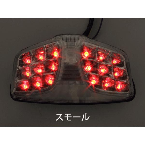 スズキ（SUZUKI） 【特】スズキ GSXR600(08-10年) ウインカー LED