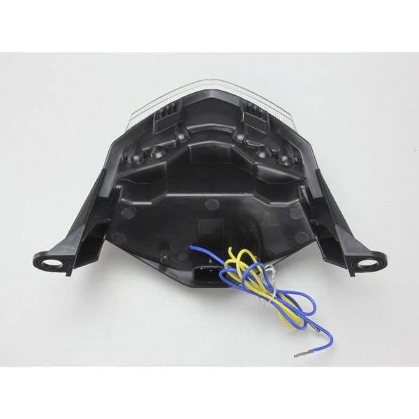 カワサキ（Kawasaki） 【特】カワサキ Z750/ZX6R/10R ウインカー LED