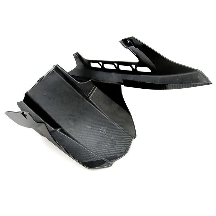 フロントフェンダー Z900 Z900RS 専用設計 タイヤ カバー 【公式通販】