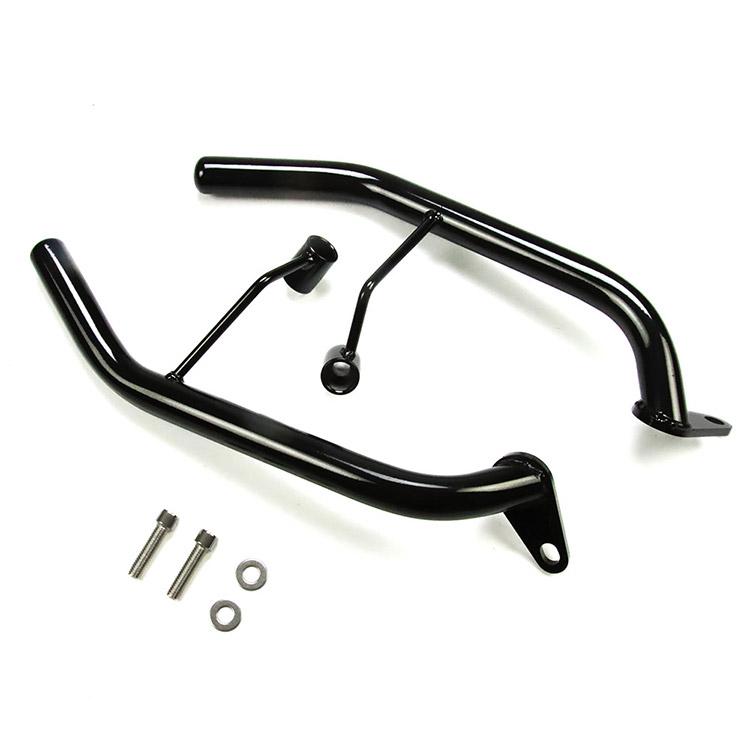 カワサキ対応 Z900RS/Z900RS CAFE 分割式 タンデムバー 左右セット