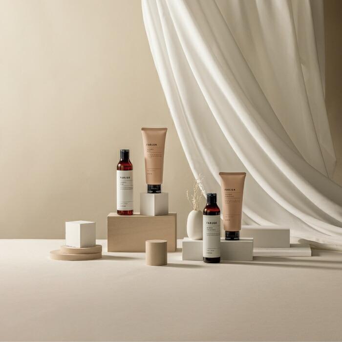 サンコール ファルジュア シャンプー モイスト トリートメント サンコール ファルジュア トリートメント モイスト 500g