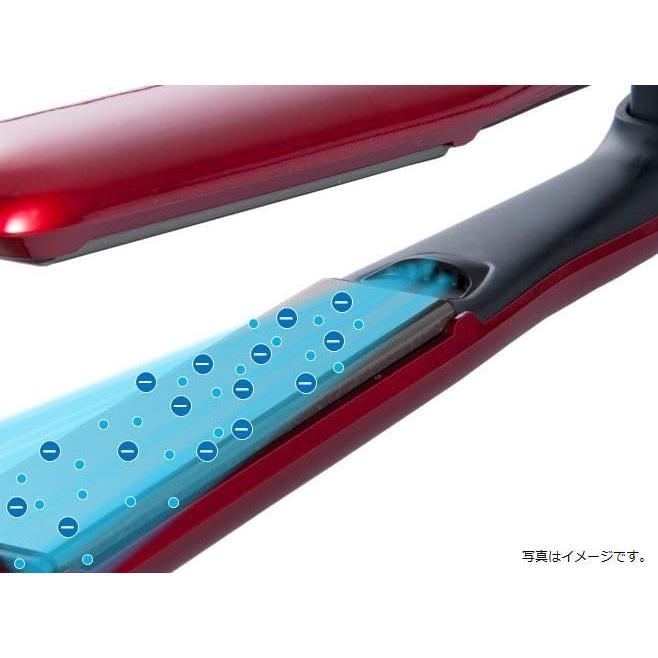 フカイ工業 ストレート & カール ヘアアイロン FHI-911 フカイ工業 ストレート & カール ヘアアイロン FHI-911
