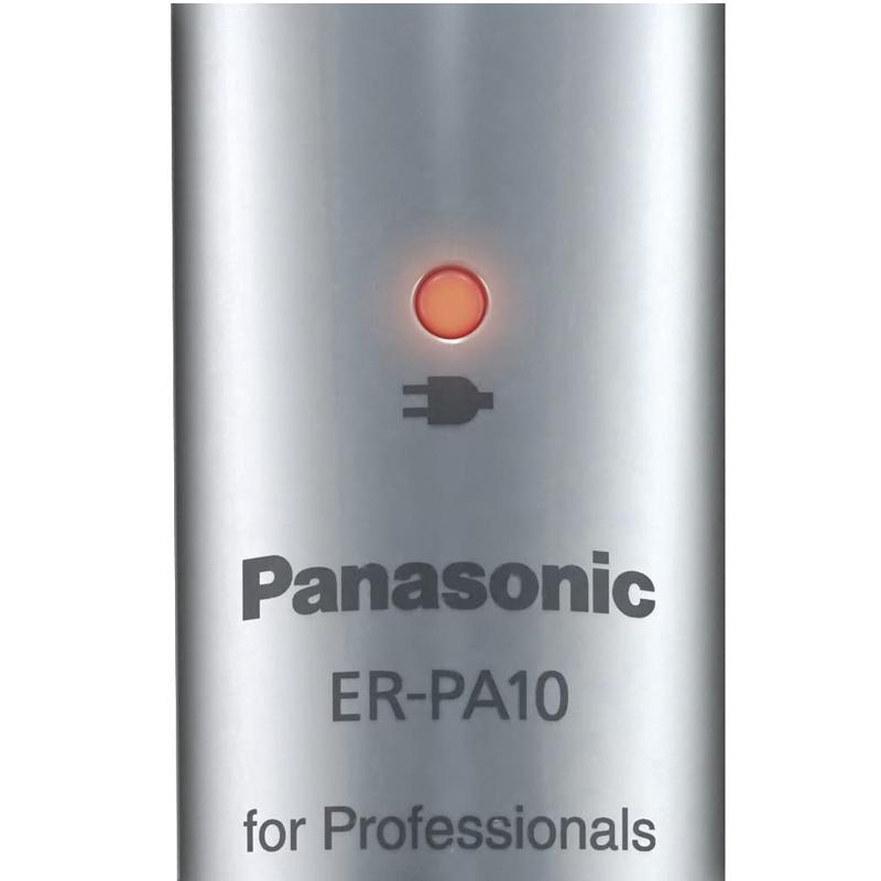 Panasonic パナソニック プロトリマー ER-PA10-S アタッチメント Panasonic パナソニック プロトリマー ER-PA10-S アタッチメント