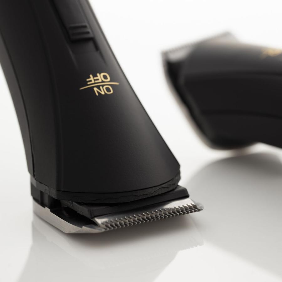 ATTACHMENT（アタッチメント） スライヴ トリマー MODEL2200 0.5mm刃