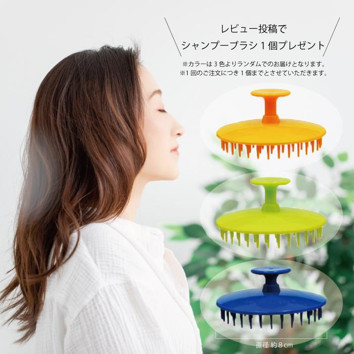 Kracie クラシエ バサラ BASARA 薬用スカルプシャンプー 603