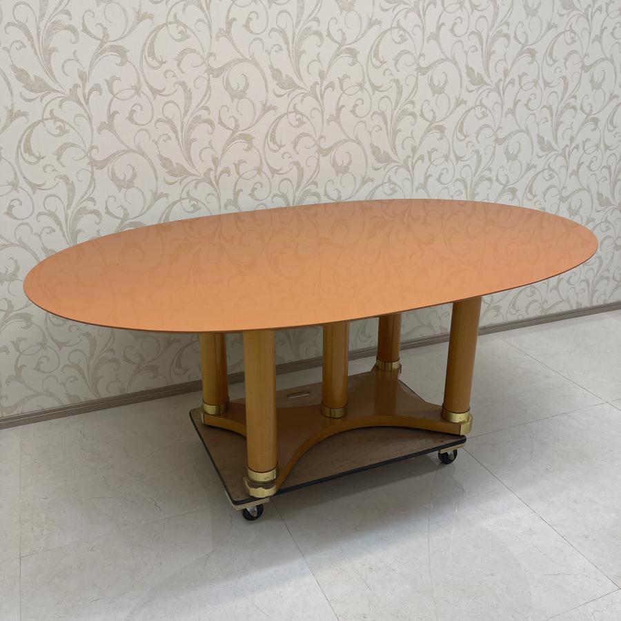 domani（カリモク家具） カリモク ダイニングテーブル×1 チェア×2 