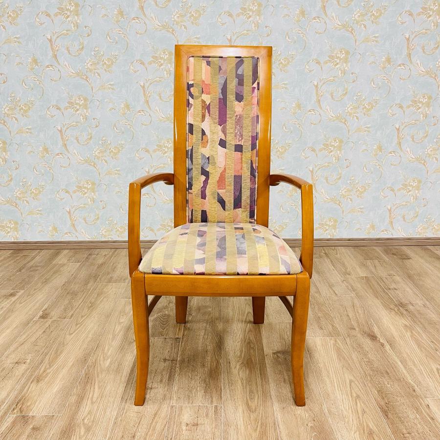 domani（カリモク家具） カリモク ダイニングテーブル×1 チェア×2 