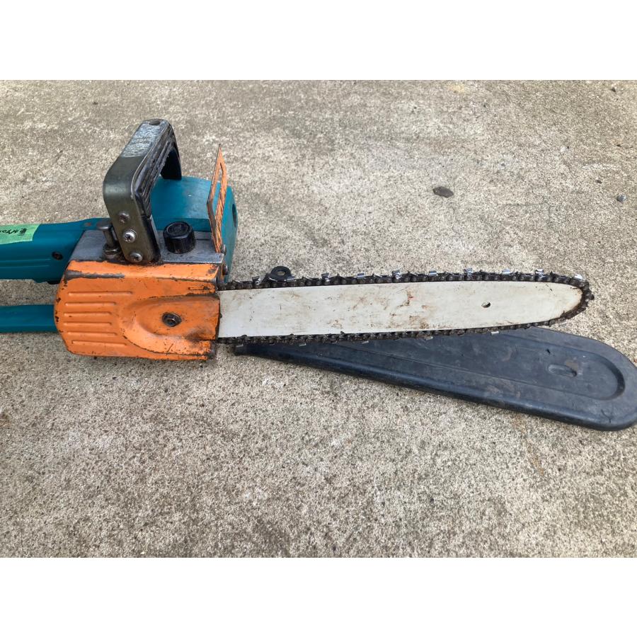 マキタ makita 11型チェーンソー 5011NB DIY 電動工具 切断機 木工用