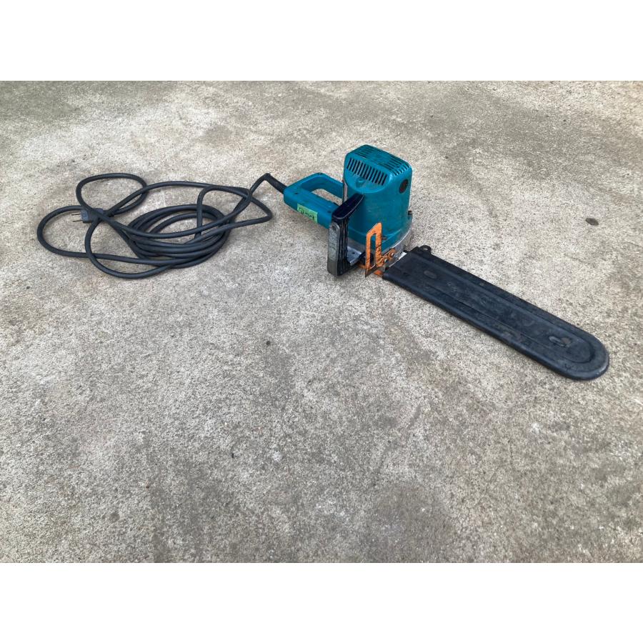 080 マキタ 11型チェーンソー 5011NB 電動チェンソー 動作確認済 マキタ makita 11型チェーンソー 5011NB DIY 電動工具 切断機 木工用