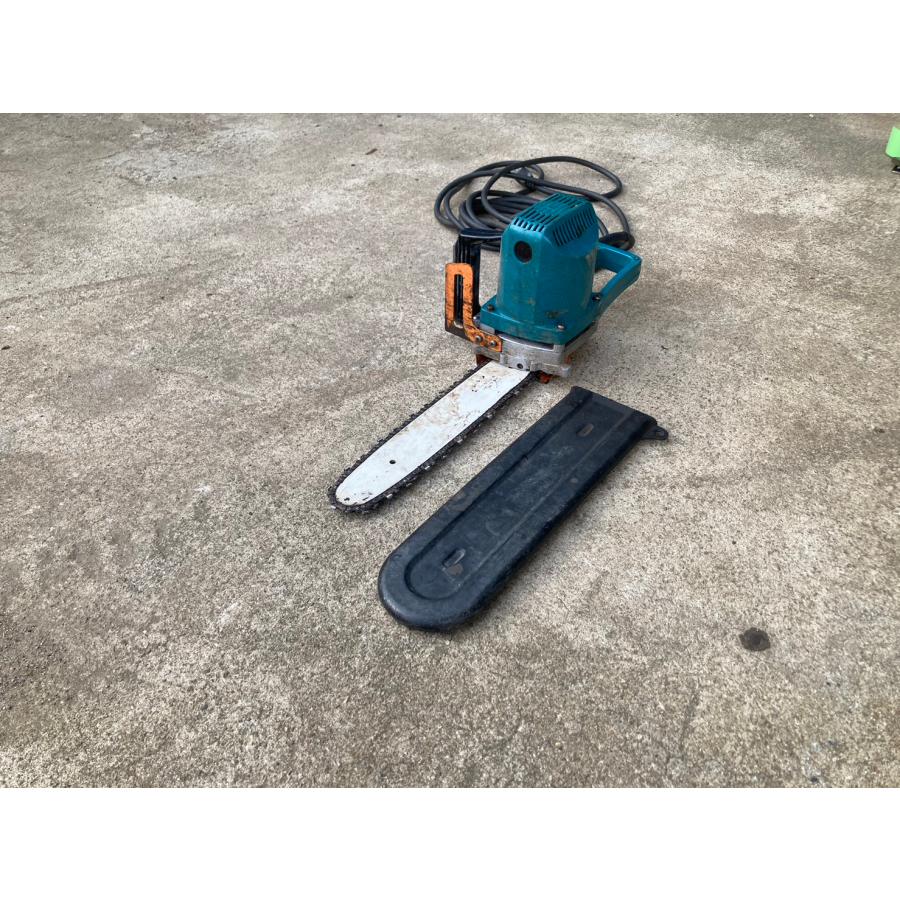 マキタ makita 11型チェーンソー 5011NB DIY 電動工具 切断機