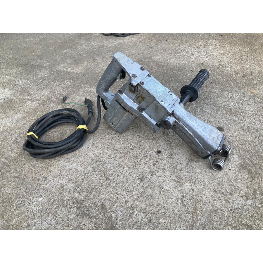 マキタ makita 電動ハンマードリル 8700N DIY 電動工具 建築 建設 ID