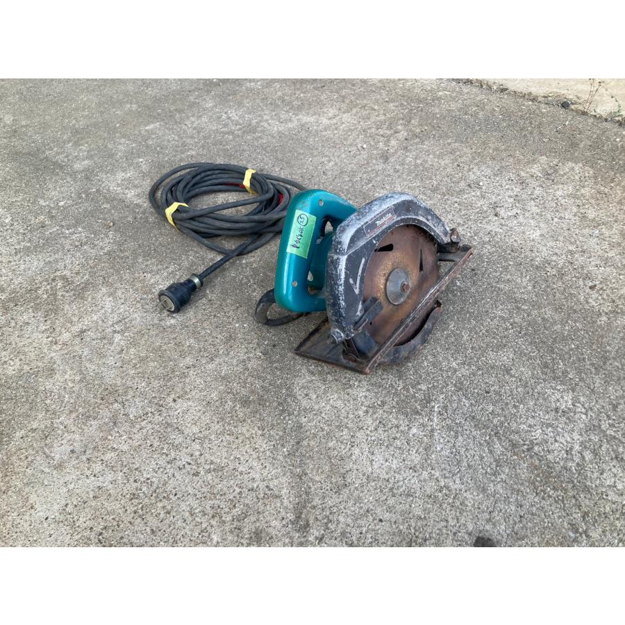 マキタ makita 7型マルノコ 丸のこ 5805BA DIY 電動工具 切断機 木工用