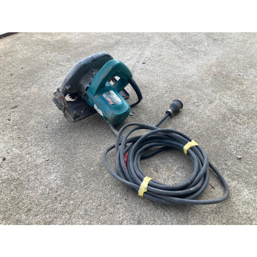 マキタ makita 7型マルノコ 丸のこ 5805BA DIY 電動工具 切断機 木工用