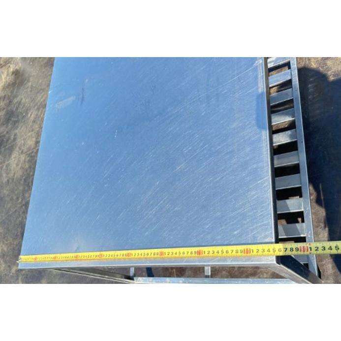作業台 キッチン 物置台 調理台 1350×850×800 ステンレス 業務用 作業台 キッチン 物置台 調理台 1350×850×800 ステンレス 業務用