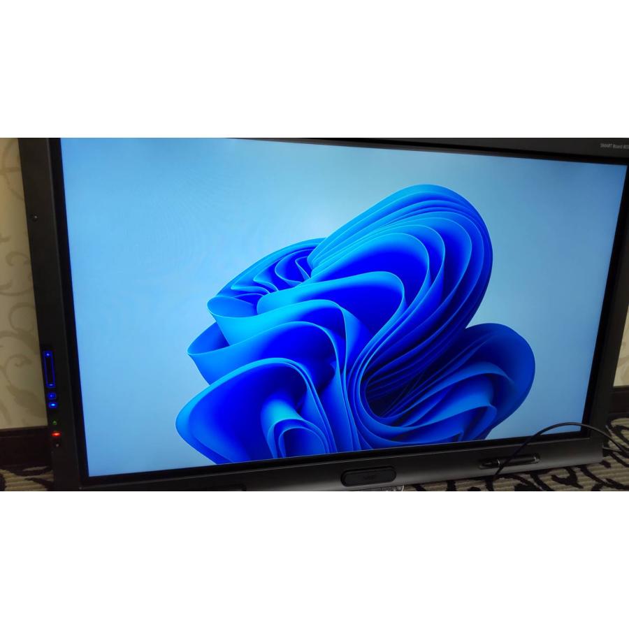 液晶モニター 液晶画面 SMART Board 8055i SBID8055i 55インチ 液晶モニター 液晶画面 SMART Board 8055i SBID8055i 55インチ