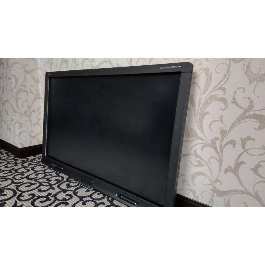 液晶モニター 液晶画面 SMART Board 8055i SBID8055i 55インチ 液晶モニター 液晶画面 SMART Board 8055i SBID8055i 55インチ