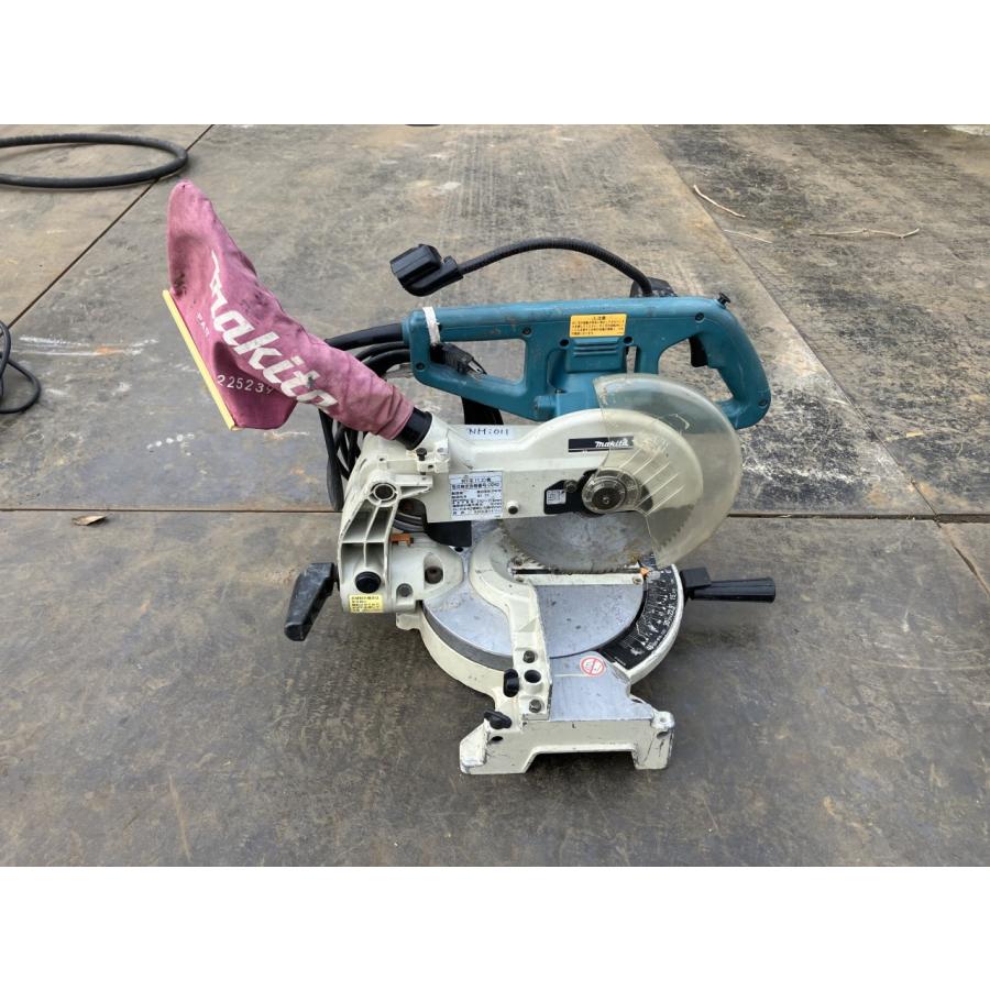 ライト付き卓上マルノコ 216mm マキタ makita 丸のこ LS0831 DIY 電動 