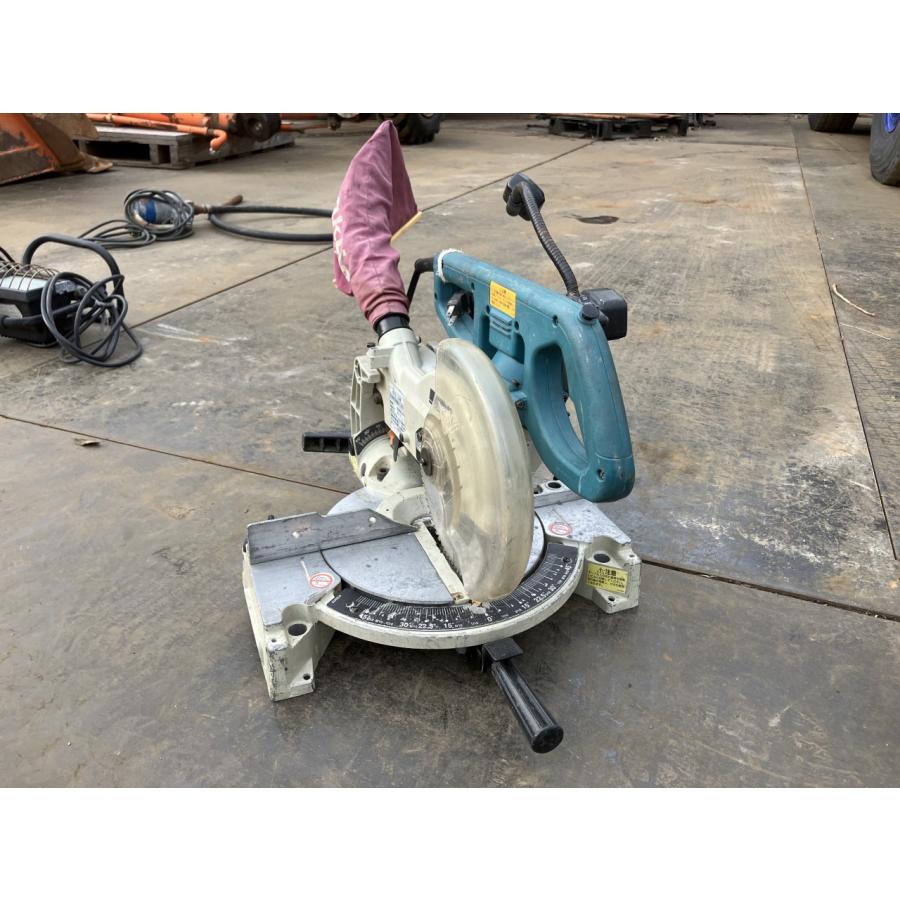 ライト付き卓上マルノコ 216mm マキタ makita 丸のこ LS0831 DIY 電動 