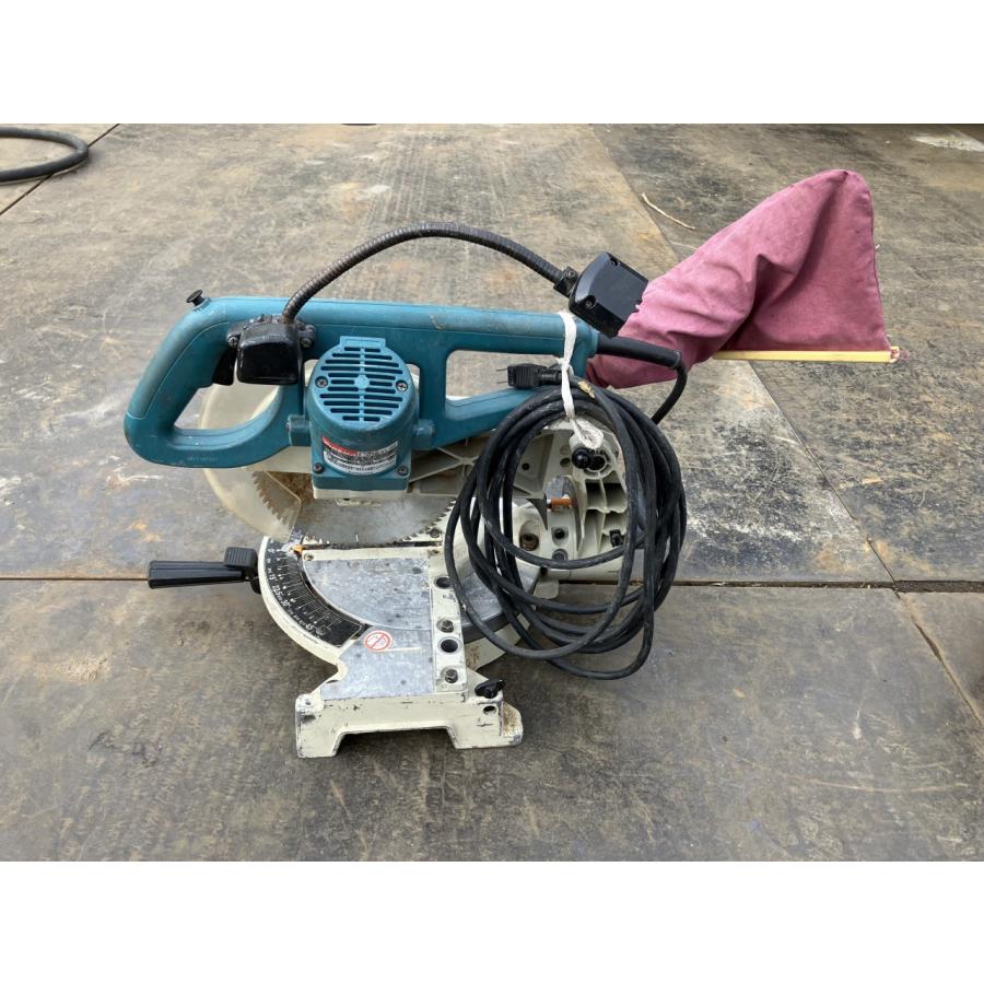 ライト付き卓上マルノコ 216mm マキタ makita 丸のこ LS0831 DIY 電動 