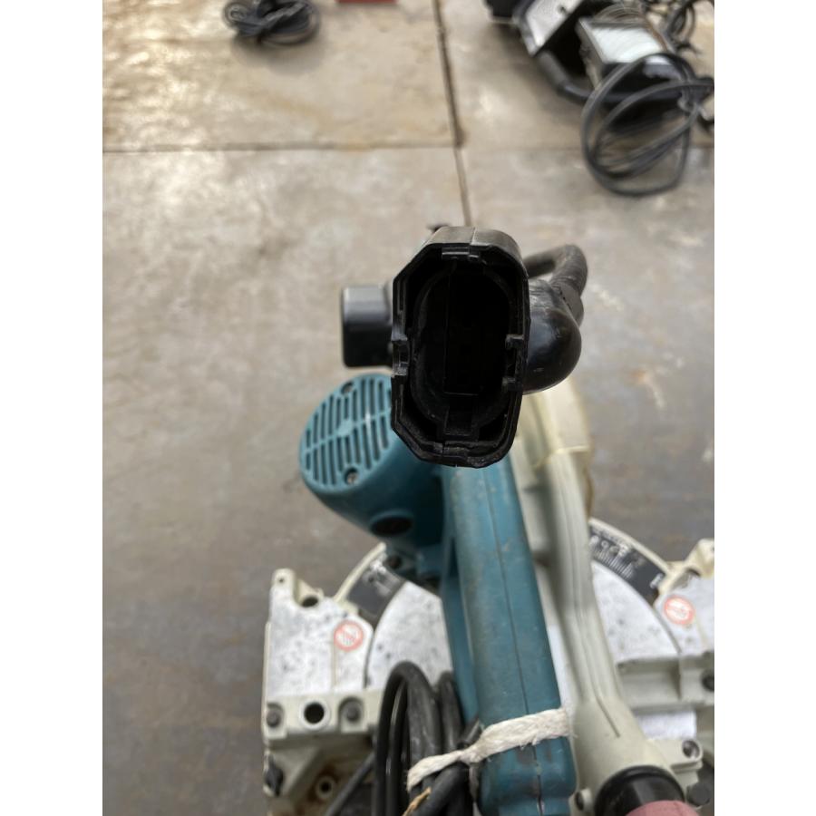 ライト付き卓上マルノコ 216mm マキタ makita 丸のこ LS0831 DIY 電動 