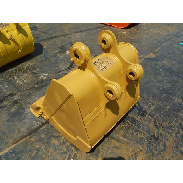 標準バケット ノーマル バケツ 0.25m3 重機 ユンボ ショベル