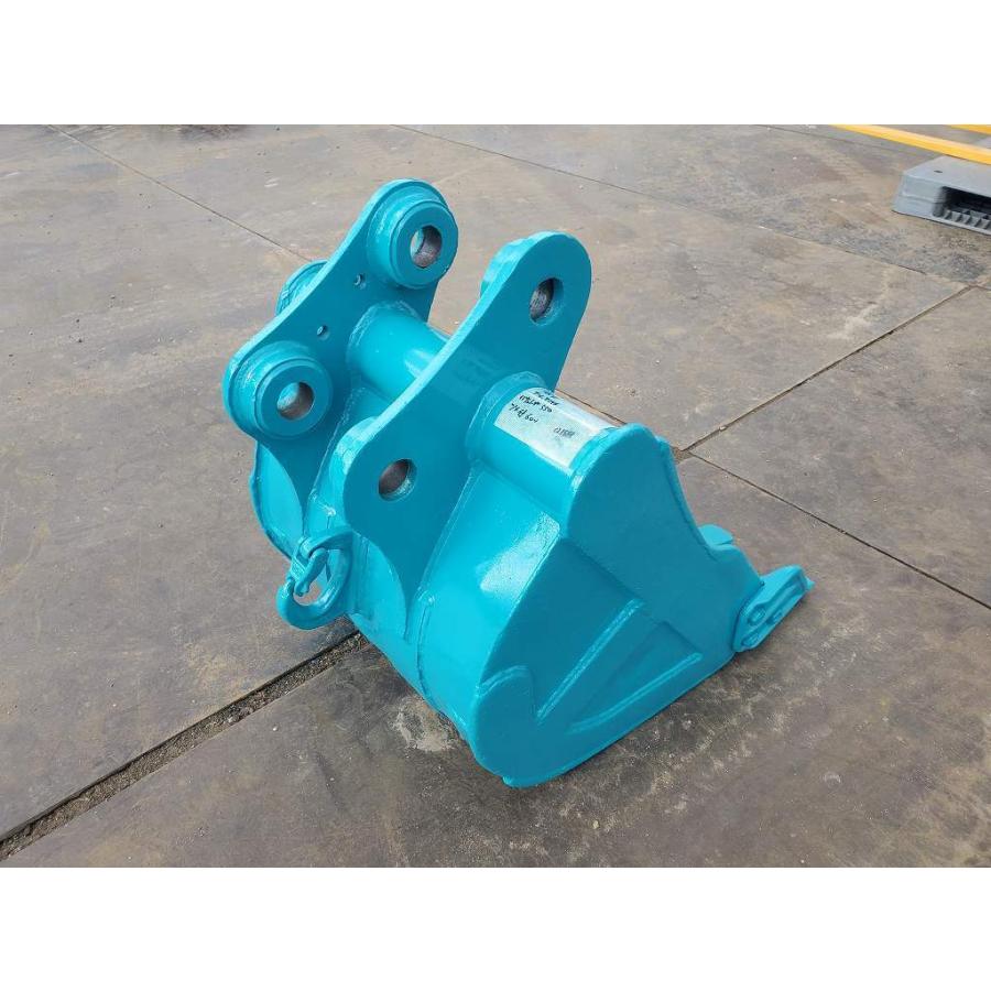 標準バケット ノーマル バケツ 0.15m3 重機 ユンボ ショベル