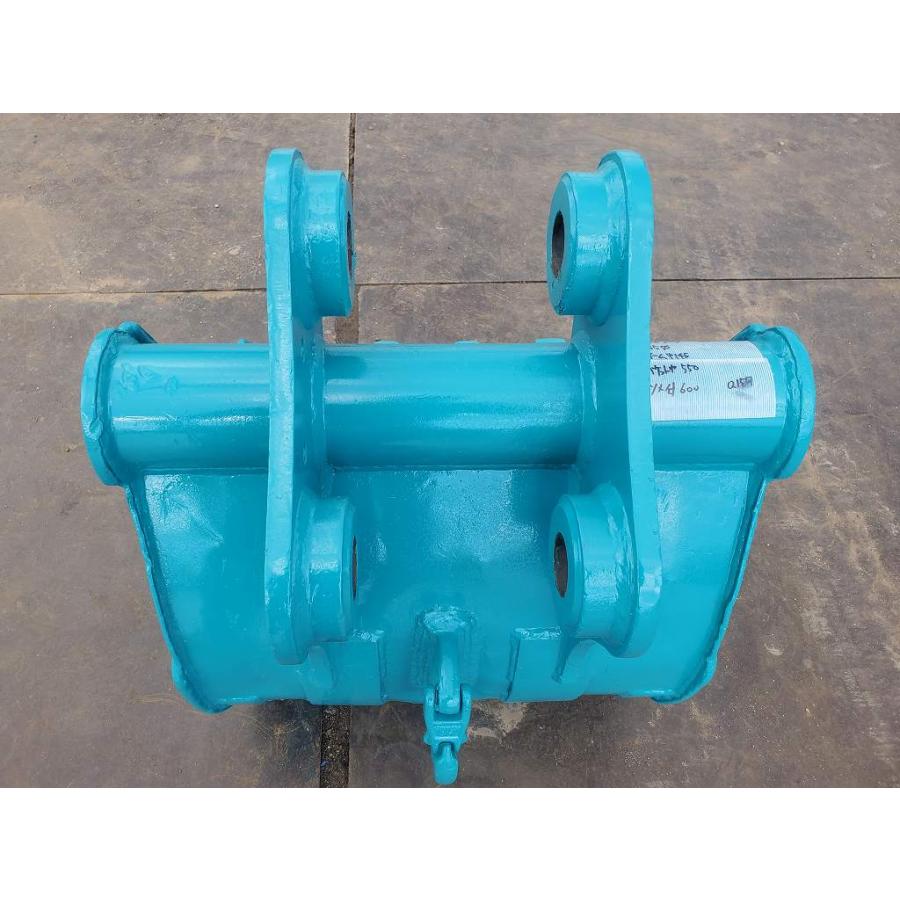 標準バケット ノーマル バケツ 0.15m3 重機 ユンボ ショベル