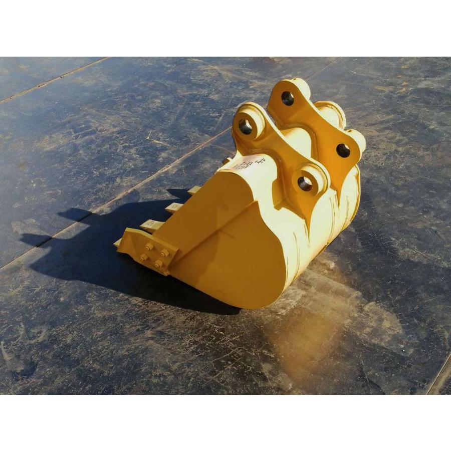 標準バケット コマツ 純正品 ノーマル バケツ 0.15m3 重機 ユンボ 