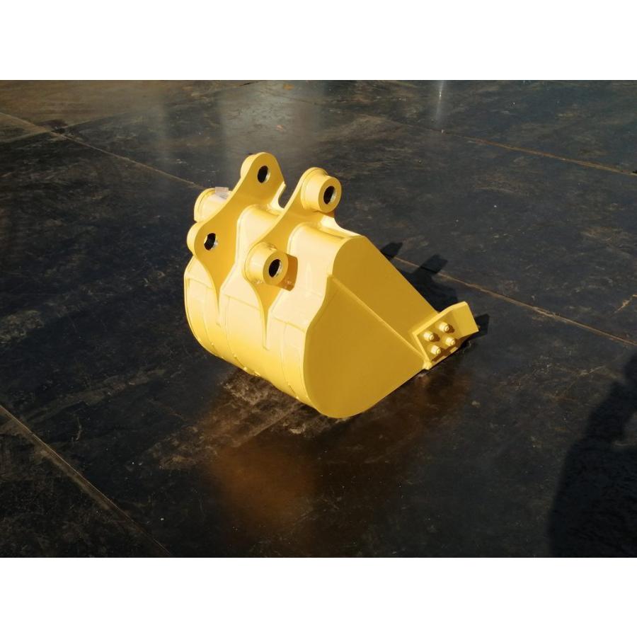 標準バケット コマツ 純正品 ノーマル バケツ 0.15m3 重機 ユンボ