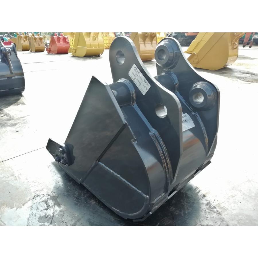 ツカミバケット バックホー(ユンボ)用 激安出品！！