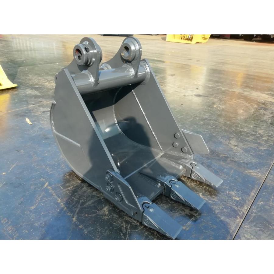 標準バケット 日立 純正品 ノーマル バケツ 0.07m3 重機 ユンボ