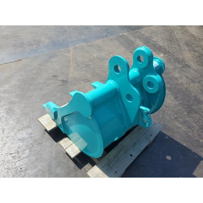 幅広バケット ワイドバケット デカバケット バケツ 0.07m3 純正品 重機