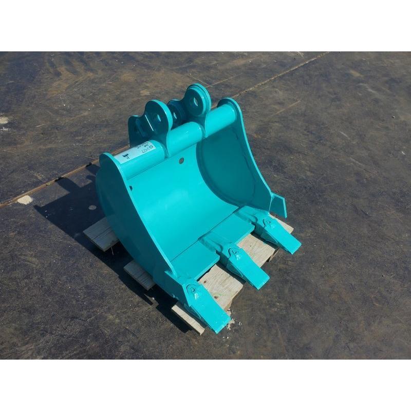 幅広バケット ワイドバケット デカバケット バケツ 0.07m3 純正品 重機