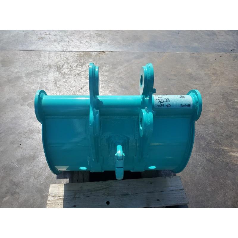幅広バケット ワイドバケット デカバケット バケツ 0.07m3 純正品 重機
