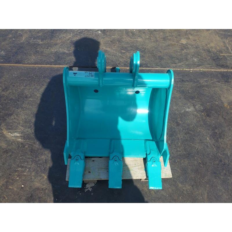 幅広バケット ワイドバケット デカバケット バケツ 0.07m3 純正品 重機 