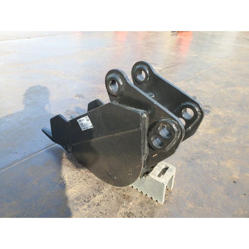 ユンボ 細バケット 幅狭バケット 細掘バケット バケツ 0.06m3 重機 ユンボ ショベル