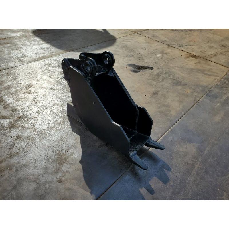 幅狭バケット 細掘バケット バケツ 0.06m3 重機 ユンボ ショベル