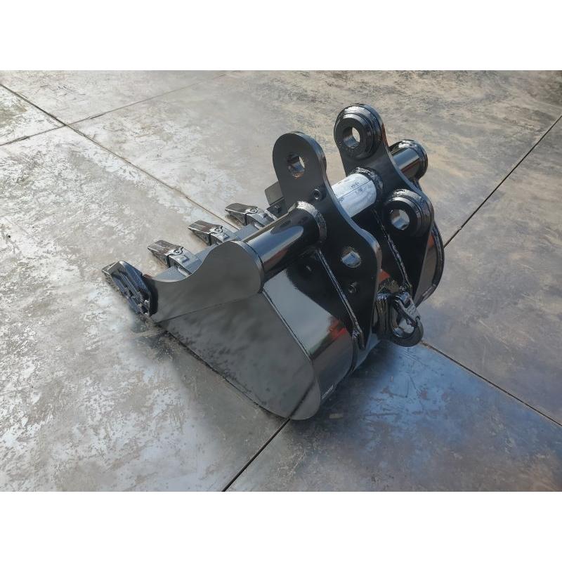 標準バケット ノーマル バケツ 0.15m3 重機 ユンボ ショベル