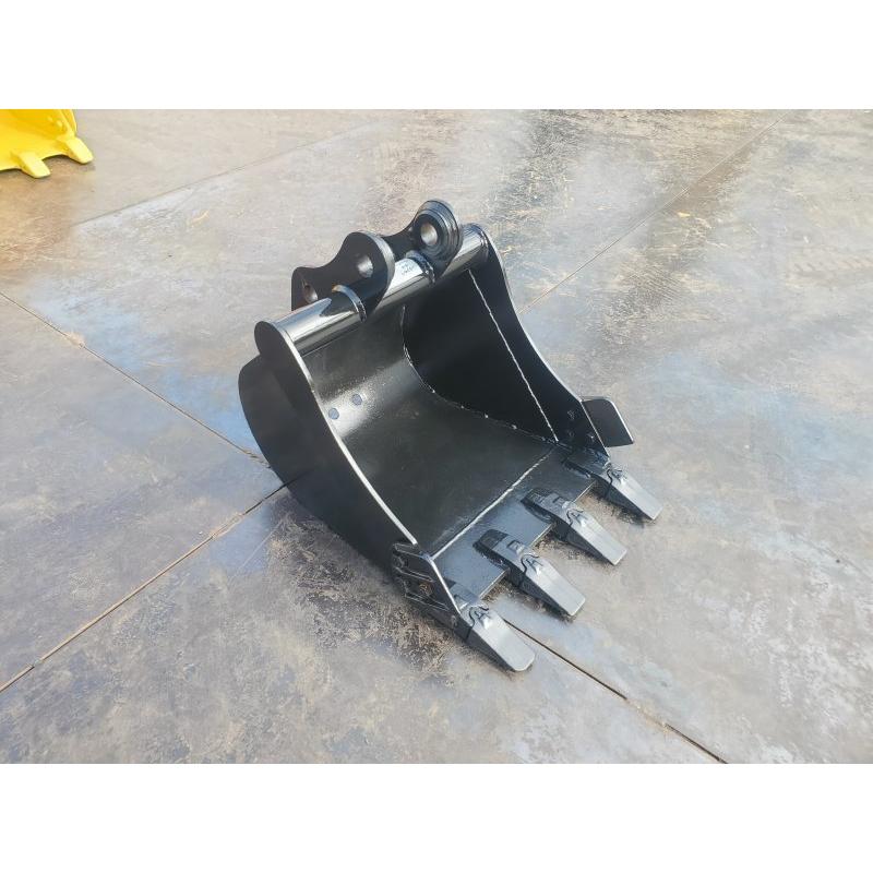 標準バケット ノーマル バケツ 0.15m3 重機 ユンボ ショベル