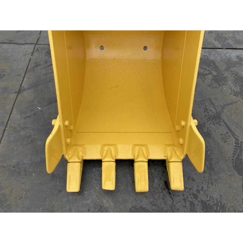 標準バケット コマツ 純正品 ノーマル バケツ 0.25m3 重機 ユンボ