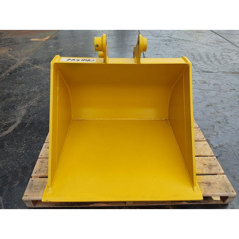 新品兼用バケット コマツ用 平バケット バケツ 0.1m3 重機 ユンボ