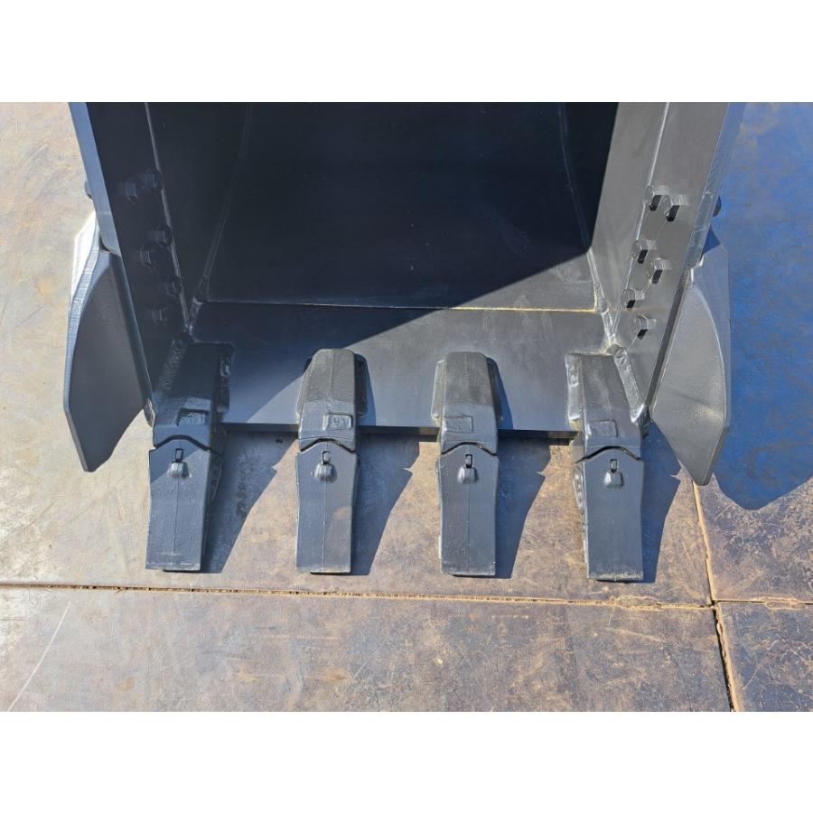 1.6用標準バケット 整備品 日立建機用 HITACHI standard bucket